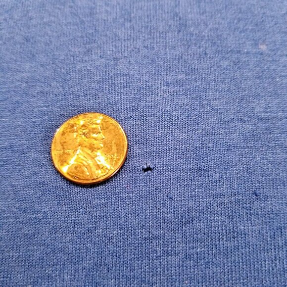 RARE Vintage Martin Marietta Space Shuttle T Shirt Size L UNITED WAY USA Tee - Picture 15 of 15